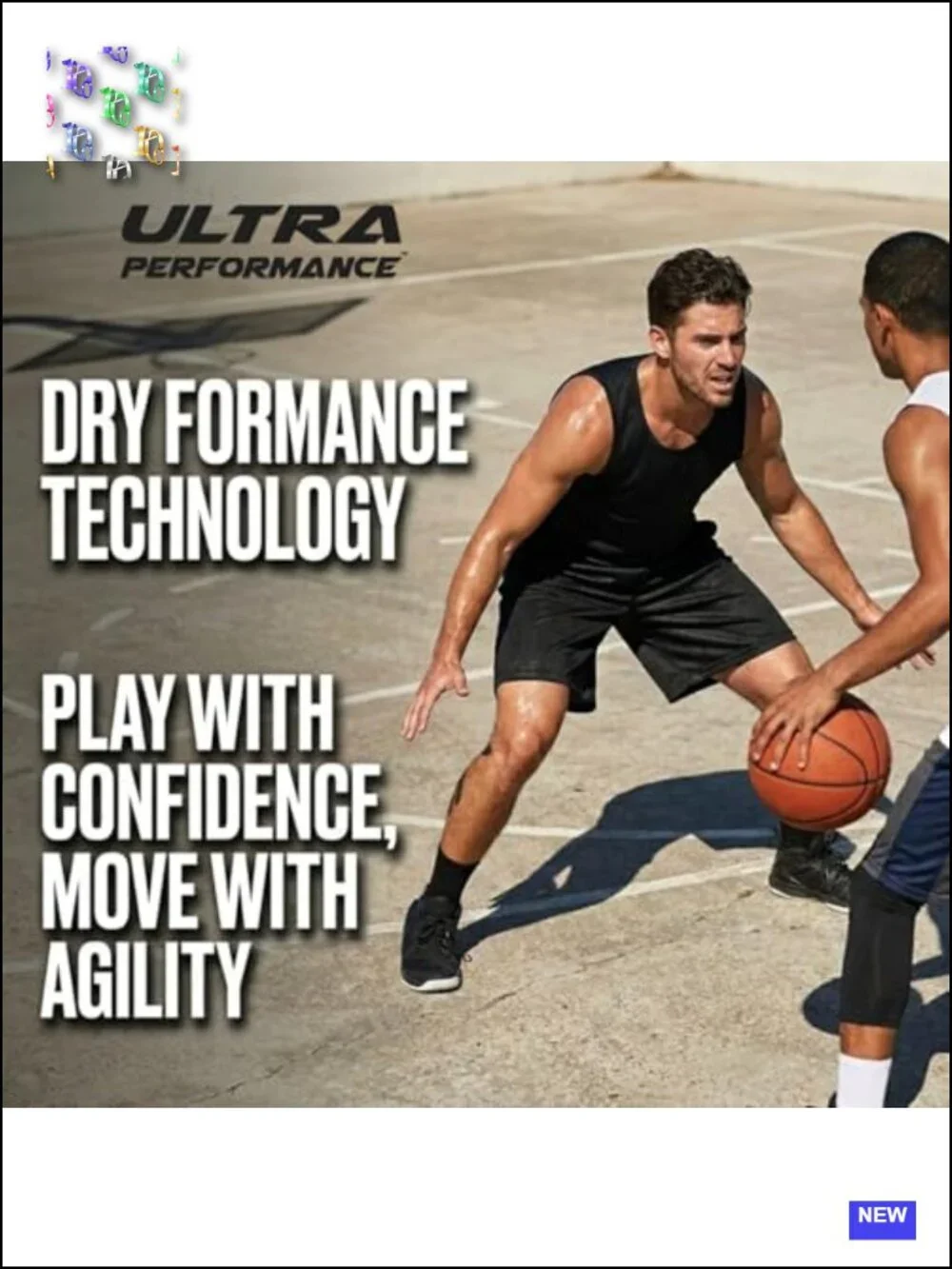 Men's Basketball Shorts 5 Pack Athletic Gym Workout